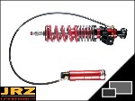 964 JRZ Double Adjustment Damper System
